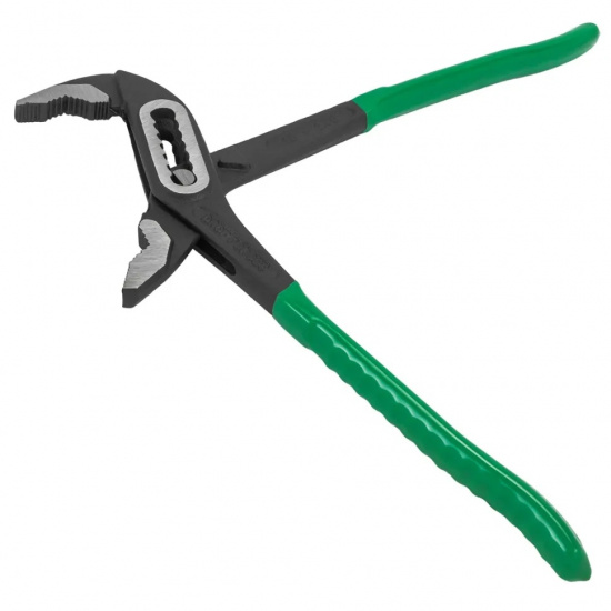 FORSLINE Пассатижи переставные 10" (250мм) FL-613B250 - 1