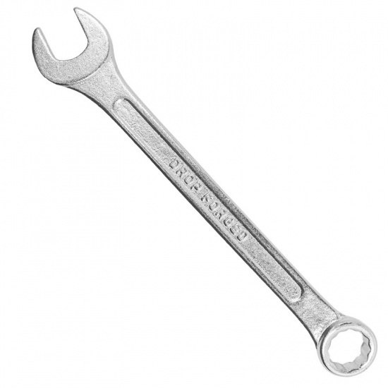 EVERFORCE Ключи комбинированные, набор 12пр. (6-14, 17, 19, 22мм) EF-5123MP - 1