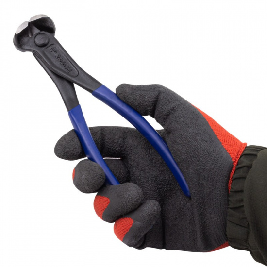 FORSAGE Кусачки торцевые 8" (200мм) F-6962200 - 1