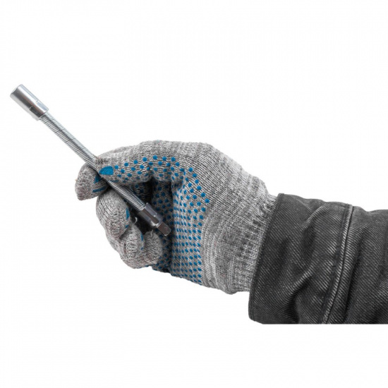 ROCK FORCE LIGHT Удлинитель гибкий 1/4" RF LIGHT-8111 - 1