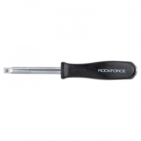 ROCK FORCE LIGHT Удлинитель с рукояткой для головок 1/4" RF LIGHT-8143 - 1
