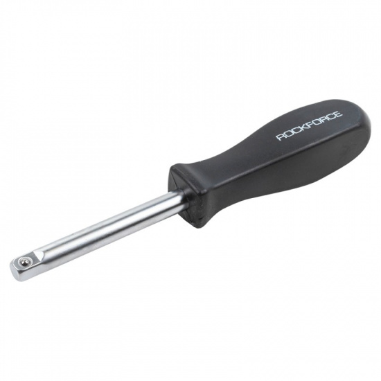 ROCK FORCE LIGHT Удлинитель с рукояткой для головок 1/4" RF LIGHT-8143 - 1