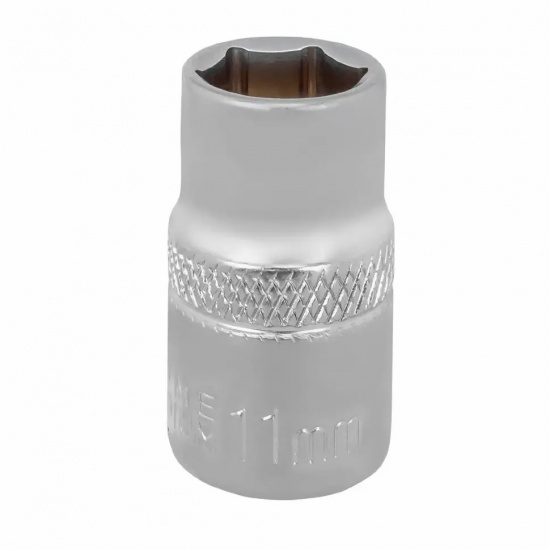 ROCK FORCE LIGHT Головка 11мм (6гр.), 3/8" RF LIGHT-53511 - 1