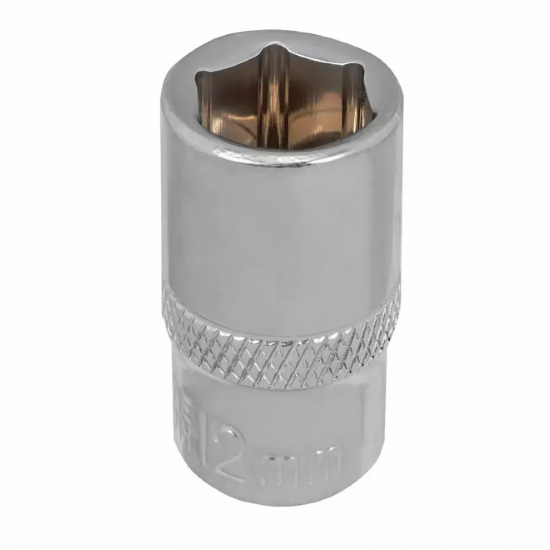 ROCK FORCE LIGHT Головка 12мм (6гр.), 3/8" RF LIGHT-53512 - 1