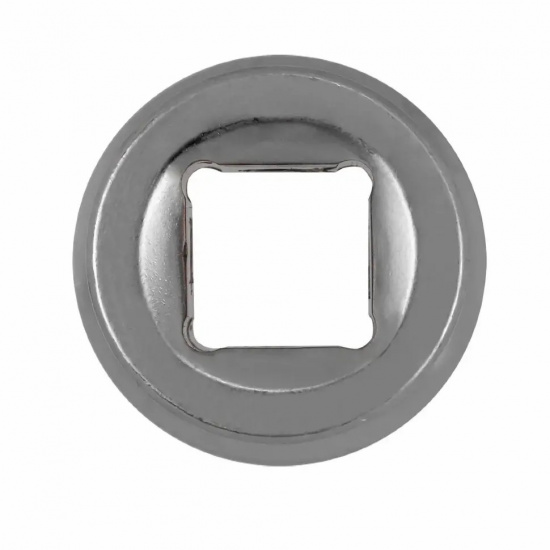 ROCK FORCE LIGHT Головка 17мм (6гр.), 3/8" RF LIGHT-53517 - 1