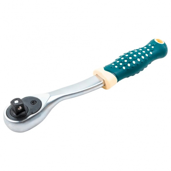ROCK FORCE LIGHT Ключ трещотка 3/8" RF LIGHT-80232 - 1