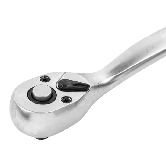 ROCK FORCE LIGHT Ключ трещотка 3/8" RF LIGHT-80232 - 1