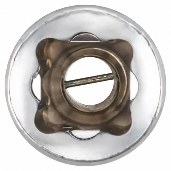 ROCK FORCE LIGHT Битодержатель 1/4"(F) x 1/4"(F) RF LIGHT-81022 - 1
