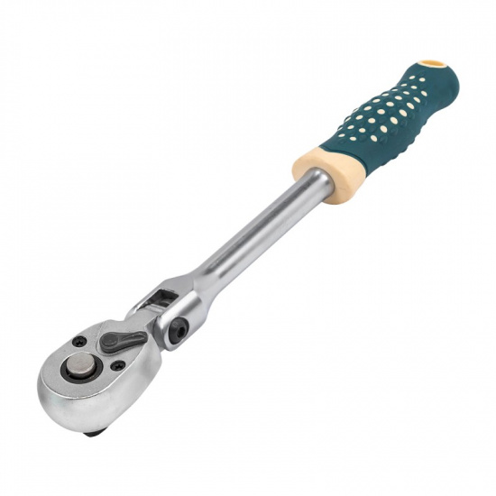 ROCK FORCE LIGHT Ключ трещотка 3/8" RF LIGHT-802318 - 1