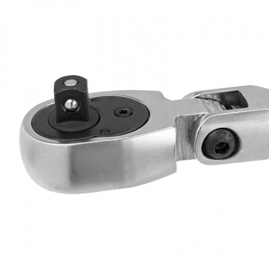 ROCK FORCE LIGHT Ключ трещотка 3/8" RF LIGHT-802318 - 1
