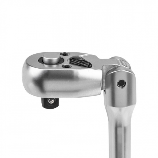 ROCK FORCE LIGHT Ключ трещотка 3/8" RF LIGHT-802318 - 1