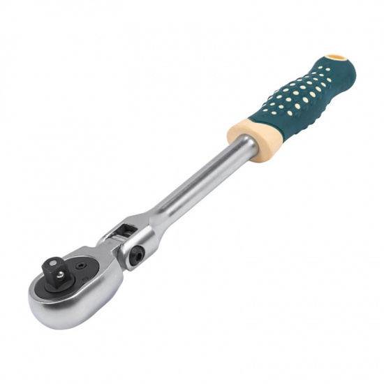 ROCK FORCE LIGHT Ключ трещотка 3/8" RF LIGHT-802318 - 1
