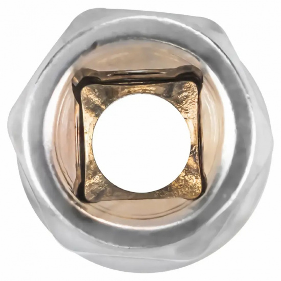 ROCK FORCE LIGHT Головка свечная 16мм (6гр.), 3/8" RF LIGHT-807316 - 1
