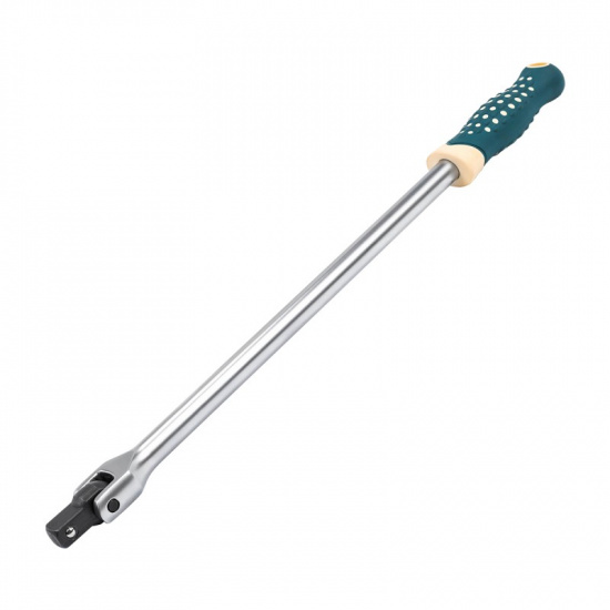 ROCK FORCE LIGHT Вороток шарнирный 430мм, 1/2" RF LIGHT-8014430 - 1