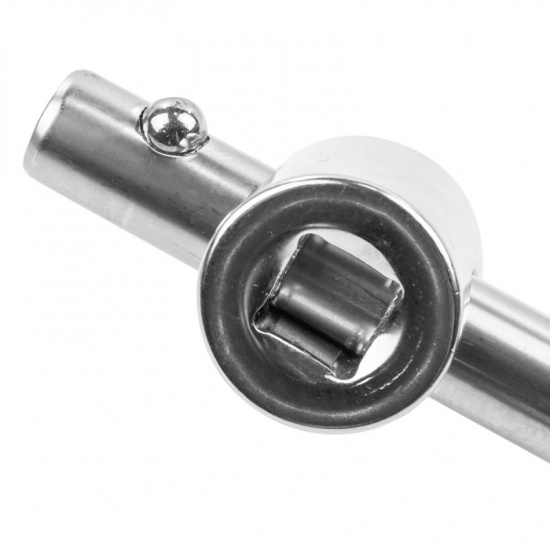 ROCK FORCE LIGHT Вороток Т-образный 250мм, 1/2'' RF LIGHT-8034250 - 1