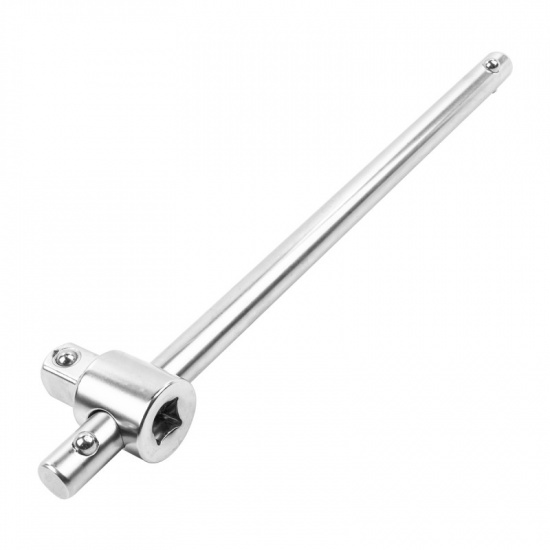 ROCK FORCE LIGHT Вороток Т-образный 250мм, 1/2'' RF LIGHT-8034250 - 1