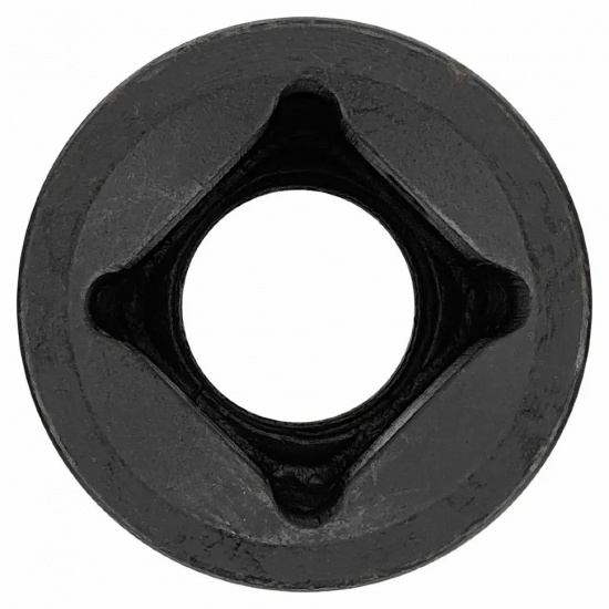 JCB Головка ударная 1", 23мм (6гр.) JCB-48523 - 1