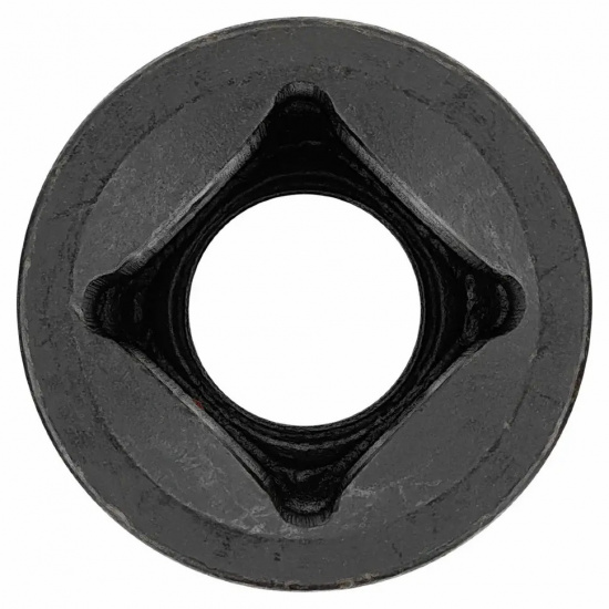 JCB Головка ударная 1", 25мм (6гр.) JCB-48525 - 1