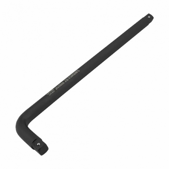 JCB Вороток Г-образный ударный 450мм, 3/4'' JCB-8156450MPB - 1