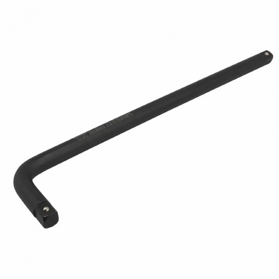 JCB Вороток Г-образный ударный 500мм, 3/4'' JCB-8156500MPB - 1