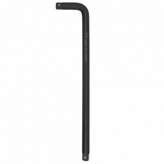 JCB Вороток Г-образный ударный 500мм, 3/4'' JCB-8156500MPB - 1