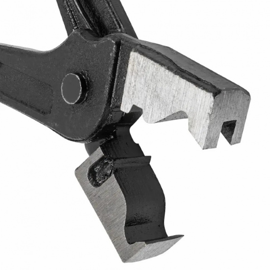 FORCEKRAFT Клещи для снятия и установки хомутов CLIC-R FK-9G0104 - 1