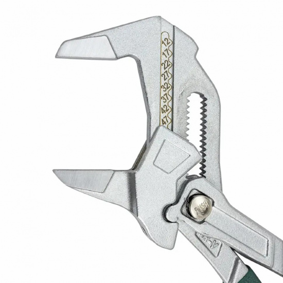 ROCK FORCE Пассатижи переставные 250мм RF-613P250 - 1