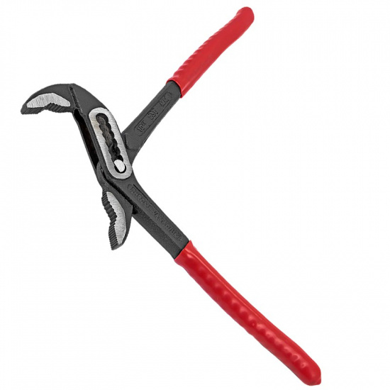BAUMAUTO Пассатижи переставные 10" (250мм) BM-613B250 - 1