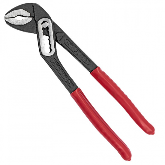 BAUMAUTO Пассатижи переставные 10" (250мм) BM-613B250 - 1