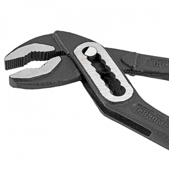 PARTNER Пассатижи переставные 10" (250мм) PA-613B250 - 1