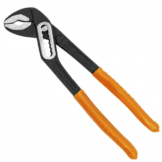 PARTNER Пассатижи переставные 10" (250мм) PA-613B250 - 1
