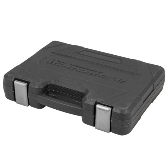 ILOFORCE Набор головок глубоких ударных 16пр. 1/2" 12pt IF-4177-5MPB - 1