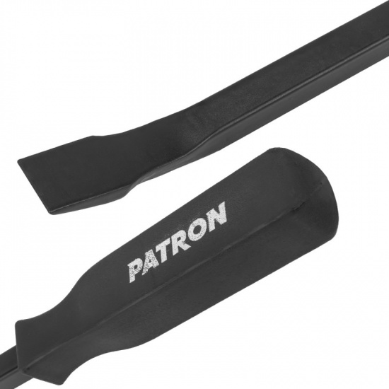 PATRON Монтировка изогнутая, 200мм P-904UO8C - 1
