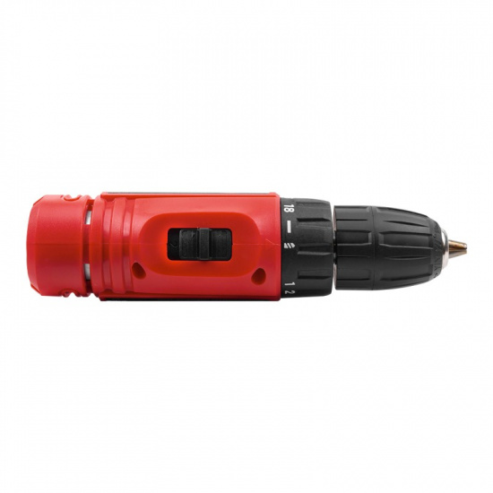 FORCEKRAFT Дрель-шуруповерт аккумуляторная FK-CD6215A - 1