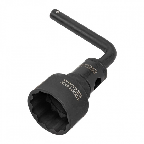 ROCK FORCE Набор инструментов 15пр. 3/4", 1" (12гр.) RF-6154-5MPB - 1