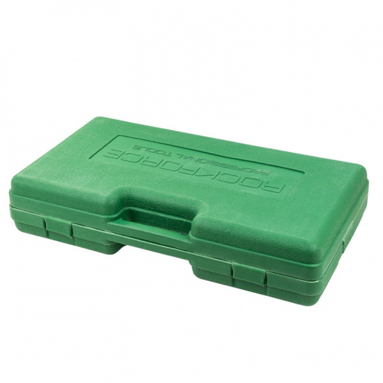 ROCK FORCE Набор инструментов 20пр. 3/4", 1" RF-6204-5MPB - 1