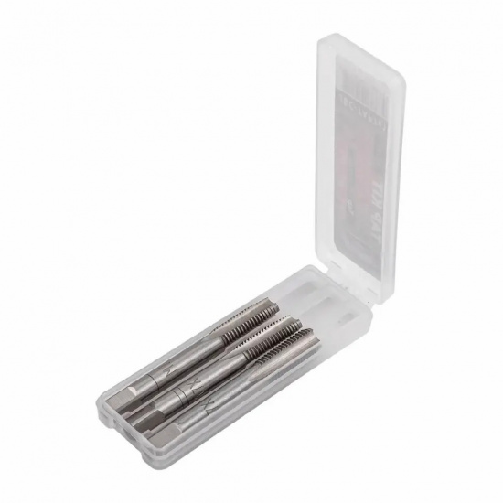 JBC Метчик M7x1 (3шт) JBC-TAP7x1 - 1