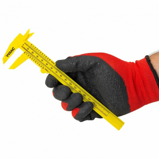 WMC TOOLS Штангенциркуль 0-150мм WMC-5096P1 - 1