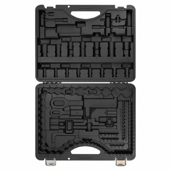 FORSAGE Кейс-органайзер для инструмента F-BC-108+6 - 1