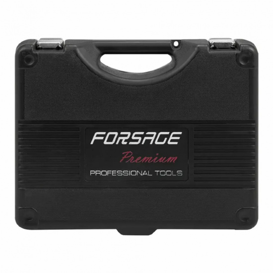 FORSAGE Кейс-органайзер для инструмента F-BC-108+6 - 1