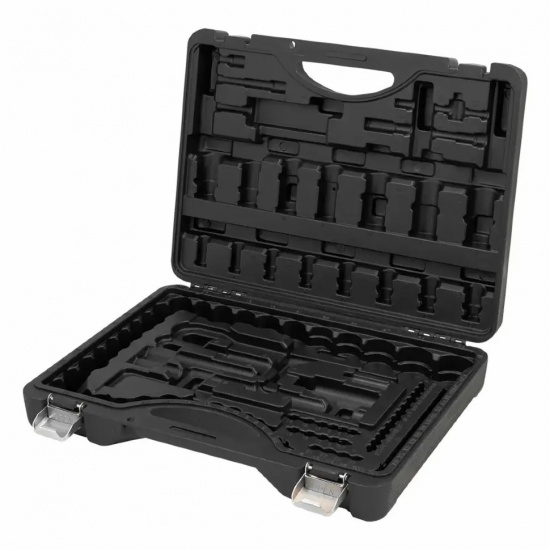 FORSAGE Кейс-органайзер для инструмента F-BC-108+6 - 1