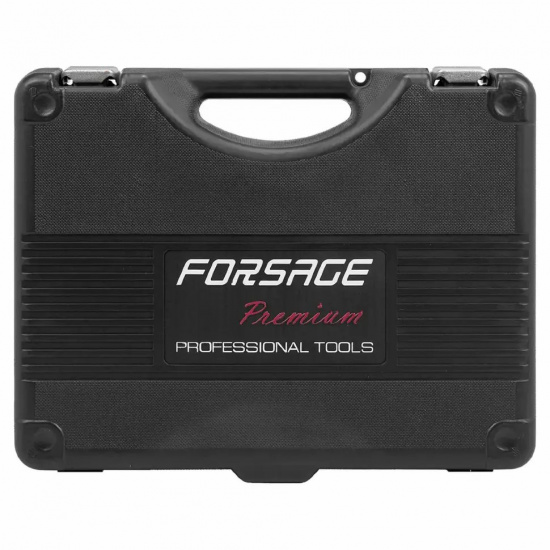 FORSAGE Кейс-органайзер для инструмента F-BC-82+6 - 1