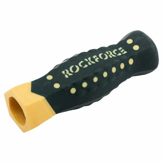 ROCK FORCE Рукоятка пластиковая для ключа трещотки 1/2" RF-1/2-P - 1