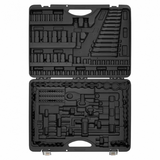ROCK FORCE Кейс-органайзер для инструмента RF-BC-216 - 1
