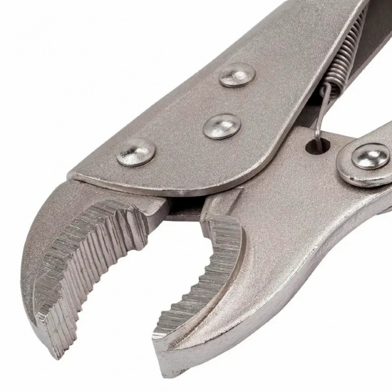 EVERFORCE Клещи с фиксатором 10" EF-614F250 - 1
