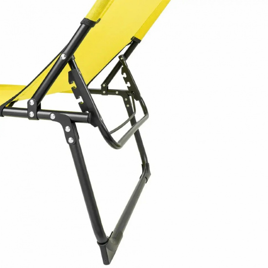 WMC TOOLS Шезлонг WMC-8009H - 1