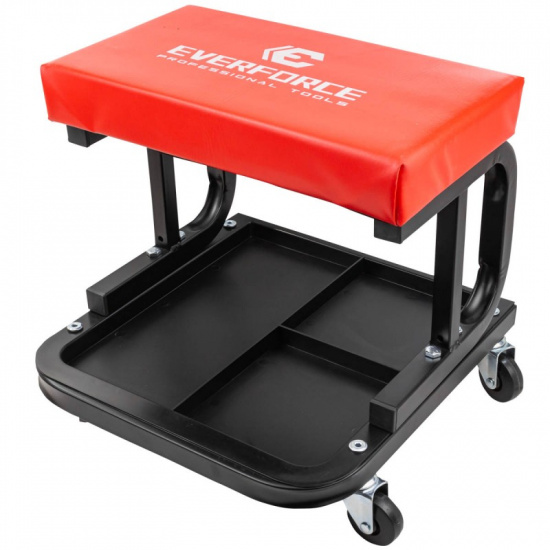 EVERFORCE Стул слесарный передвижной EF-TR6100 - 1