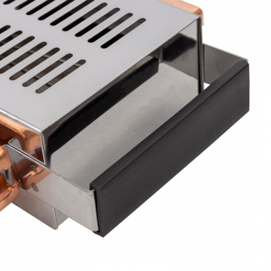 SIGMATOOL Тестер аккумуляторных батарей аналоговый 12V, 125A, 200Ah Sigmatool-8310 - 1
