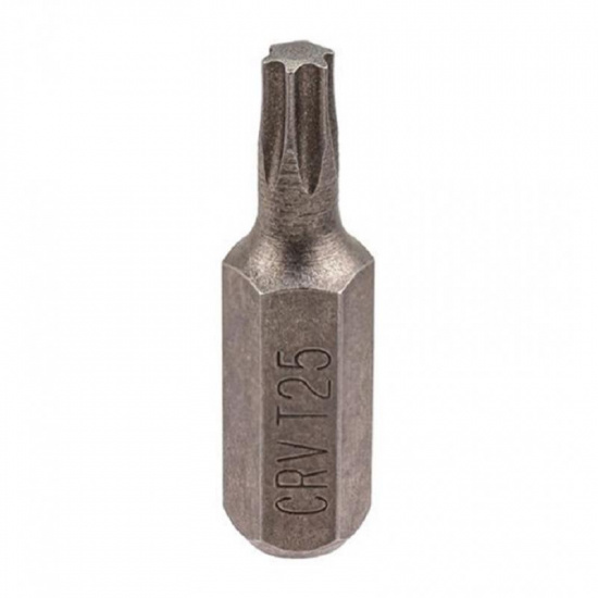 ROCK FORCE Бита TORX T35х30ммL RF-1563035 - 1