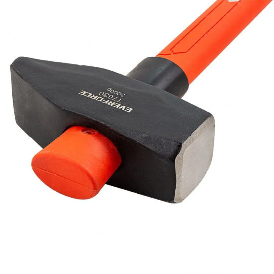 EVERFORCE Молоток 3000гр. EF-T7630 - 1
